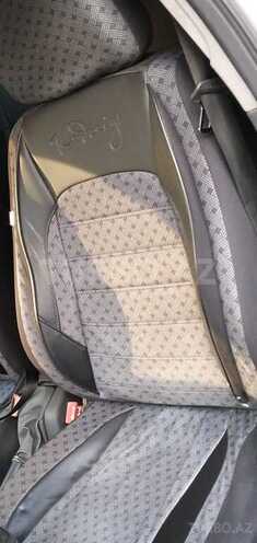 Opel Astra 2007, 231,000 km - 1.4 л - Sumqayıt