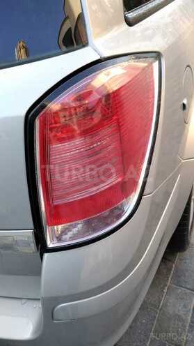 Opel Astra 2007, 231,000 km - 1.4 л - Sumqayıt