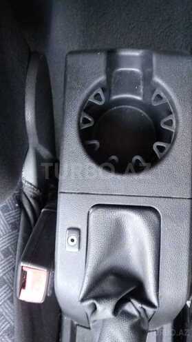 Opel Astra 2007, 231,000 km - 1.4 л - Sumqayıt
