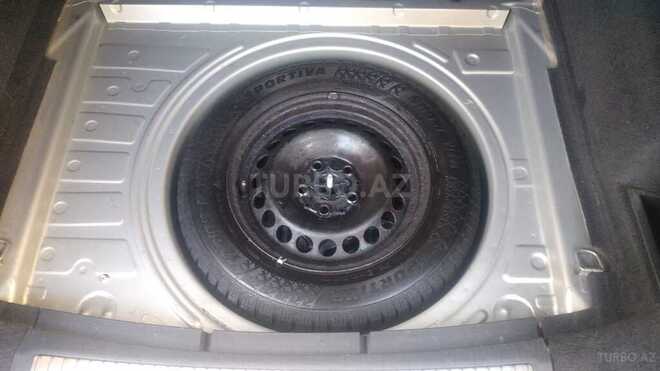 Opel Astra 2007, 231,000 km - 1.4 л - Sumqayıt