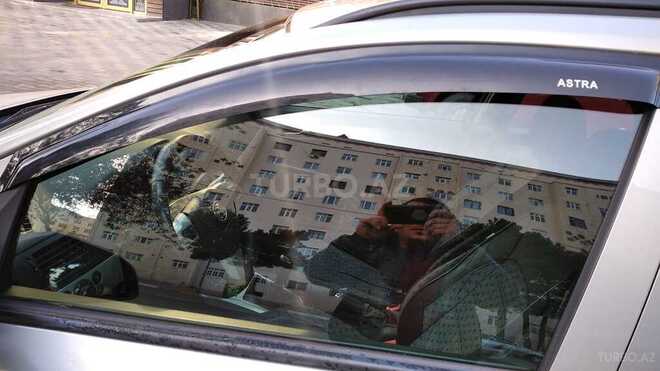Opel Astra 2007, 231,000 km - 1.4 л - Sumqayıt