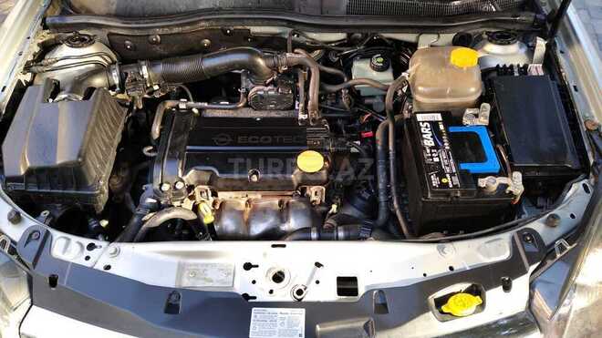 Opel Astra 2007, 231,000 km - 1.4 л - Sumqayıt