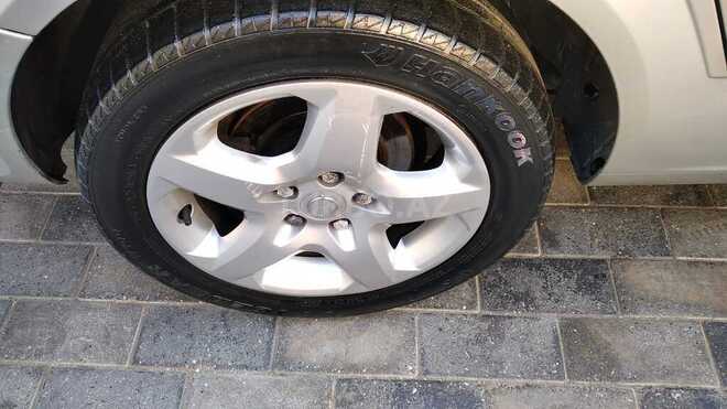 Opel Astra 2007, 231,000 km - 1.4 л - Sumqayıt