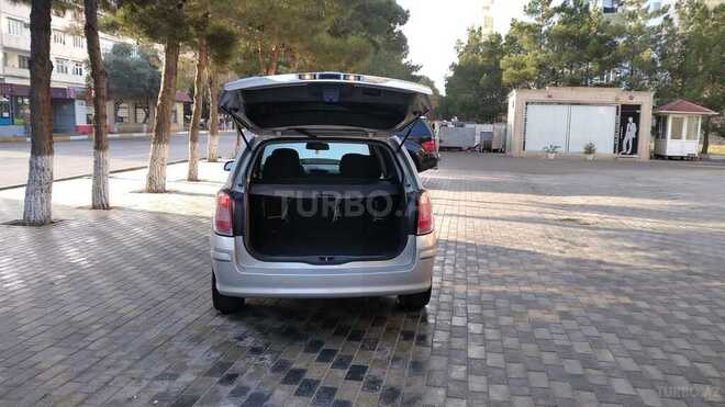 Opel Astra 2007, 231,000 km - 1.4 л - Sumqayıt