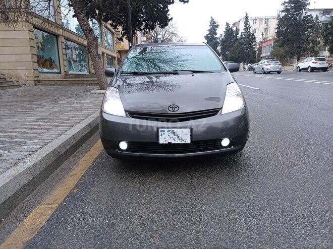Toyota Prius 2007, 173,000 km - 1.5 l - Bakı