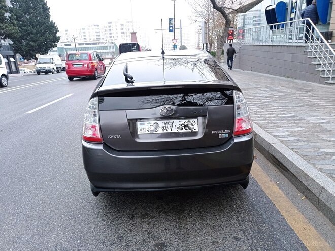 Toyota Prius 2007, 173,000 km - 1.5 l - Bakı