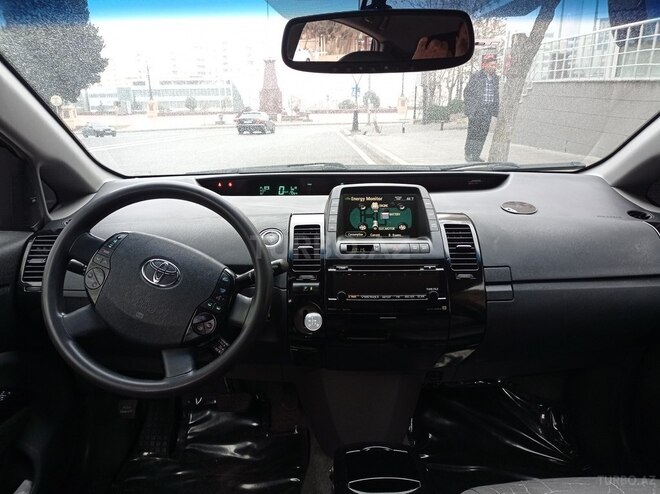 Toyota Prius 2007, 173,000 km - 1.5 l - Bakı