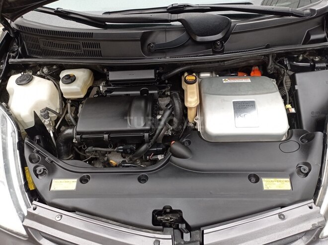Toyota Prius 2007, 173,000 km - 1.5 l - Bakı