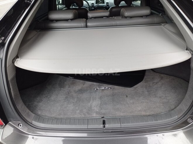 Toyota Prius 2007, 173,000 km - 1.5 l - Bakı