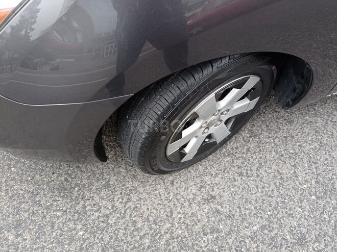 Toyota Prius 2007, 173,000 km - 1.5 l - Bakı