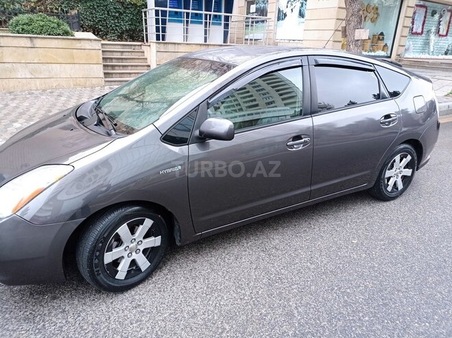 Toyota Prius 2007, 173,000 km - 1.5 l - Bakı