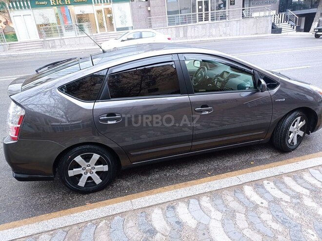 Toyota Prius 2007, 173,000 km - 1.5 l - Bakı