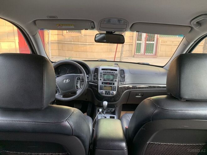 Hyundai Santa Fe 2011, 211,000 km - 2.0 л - Bakı