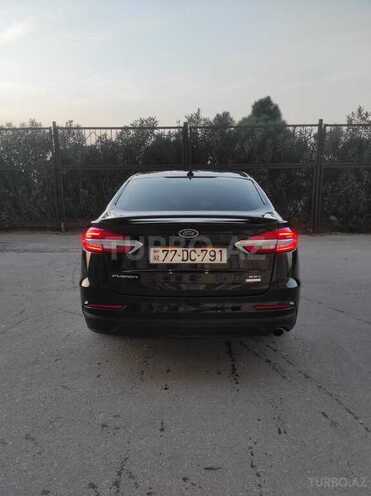 Ford Fusion 2018, 103,000 km - 1.5 l - Bakı