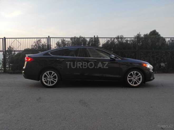 Ford Fusion 2018, 103,000 km - 1.5 l - Bakı