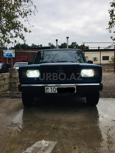 LADA (VAZ) 2107 2004, 142,000 km - 1.6 l - Bakı