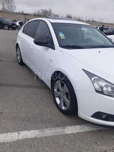 Chevrolet Cruze 2013, 191,000 km - 1.8 l - Bakı