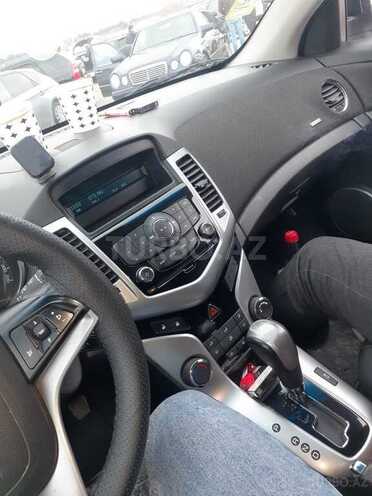 Chevrolet Cruze 2013, 191,000 km - 1.8 l - Bakı