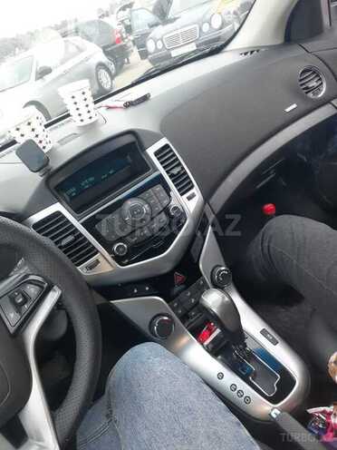 Chevrolet Cruze 2013, 191,000 km - 1.8 l - Bakı