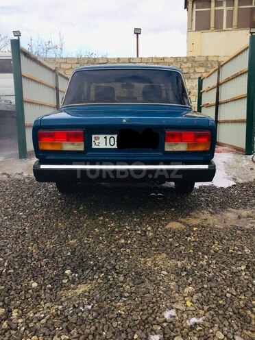 LADA (VAZ) 2107 2004, 142,000 km - 1.6 l - Bakı