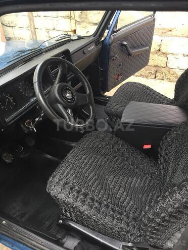 LADA (VAZ) 2107 2004, 142,000 km - 1.6 l - Bakı