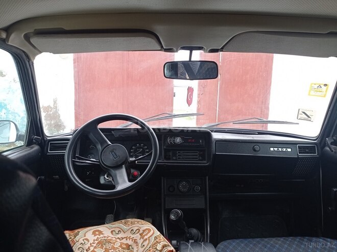 LADA (VAZ) 2107 2008, 126,500 km - 1.6 l - Neftçala