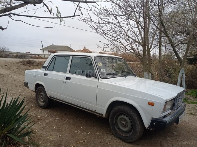 LADA (VAZ) 2107 2008, 126,500 km - 1.6 l - Neftçala