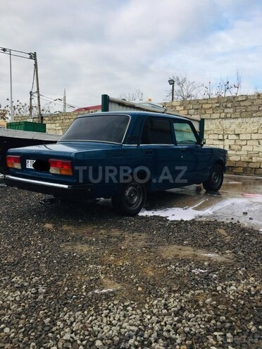 LADA (VAZ) 2107 2004, 142,000 km - 1.6 l - Bakı