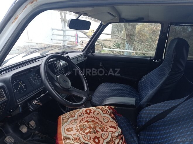 LADA (VAZ) 2107 2008, 126,500 km - 1.6 l - Neftçala