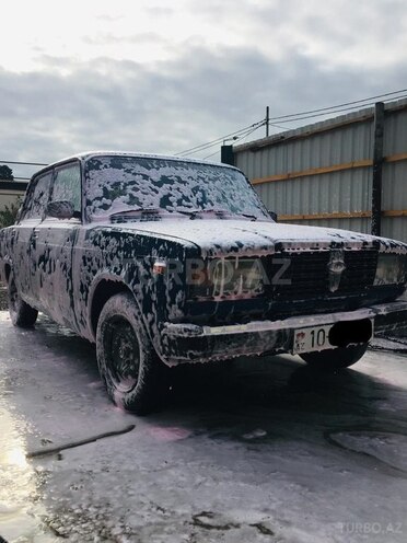 LADA (VAZ) 2107 2004, 142,000 km - 1.6 l - Bakı