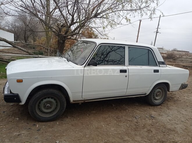 LADA (VAZ) 2107 2008, 126,500 km - 1.6 l - Neftçala