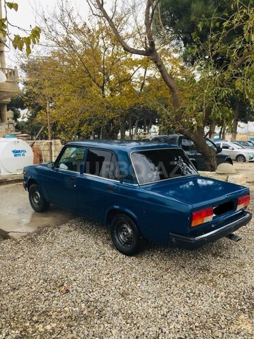 LADA (VAZ) 2107 2004, 142,000 km - 1.6 l - Bakı