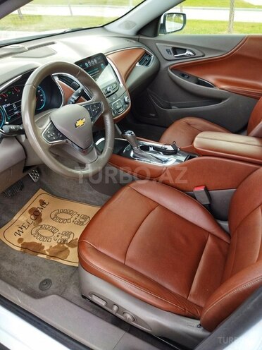 Chevrolet Malibu 2016, 150,000 km - 1.5 l - Bakı