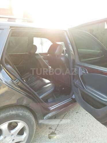 Mercedes E 220 2002, 457,000 km - 2.2 l - Lənkəran