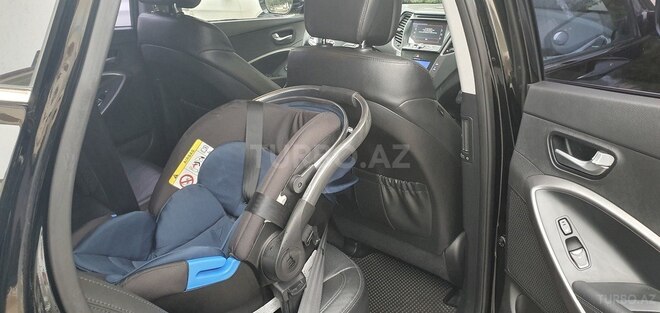 Hyundai Santa Fe 2013, 66,000 km - 2.0 l - Şəmkir