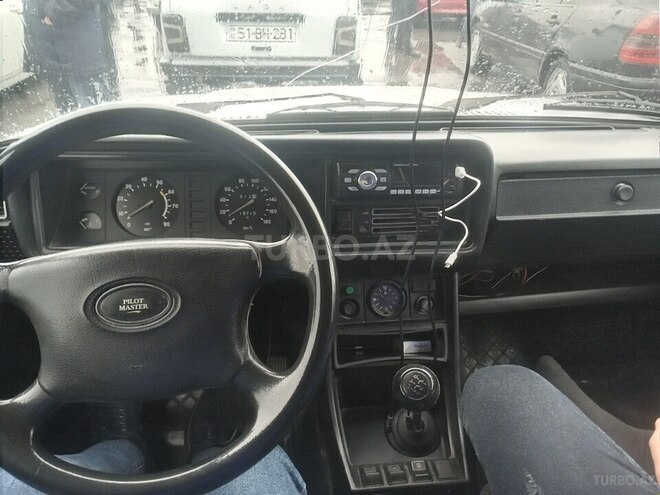 LADA (VAZ) 2107 2007, 19,715 km - 1.6 л - Bakı