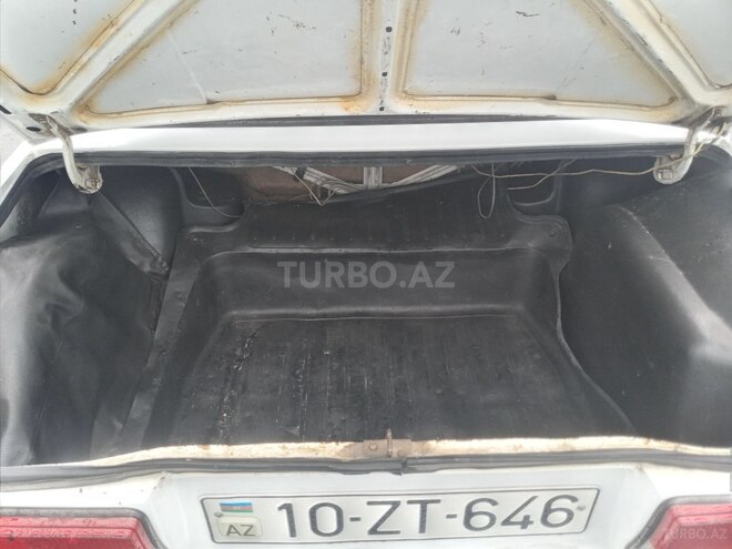 LADA (VAZ) 2107 2007, 19,715 km - 1.6 л - Bakı