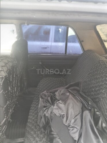 LADA (VAZ) 2107 2007, 19,715 km - 1.6 л - Bakı