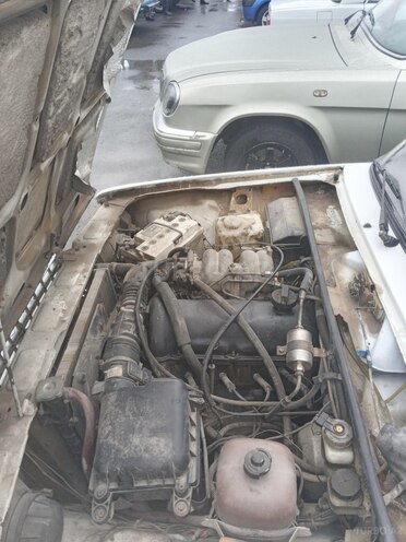 LADA (VAZ) 2107 2007, 19,715 km - 1.6 л - Bakı