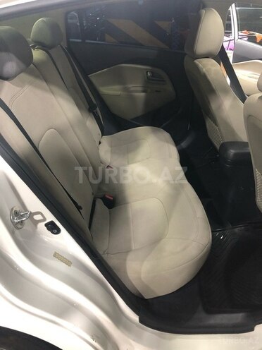 Kia Rio 2014, 120,000 km - 1.6 l - Bakı