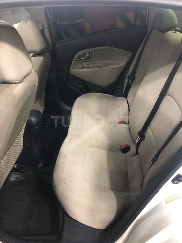 Kia Rio 2014, 120,000 km - 1.6 l - Bakı