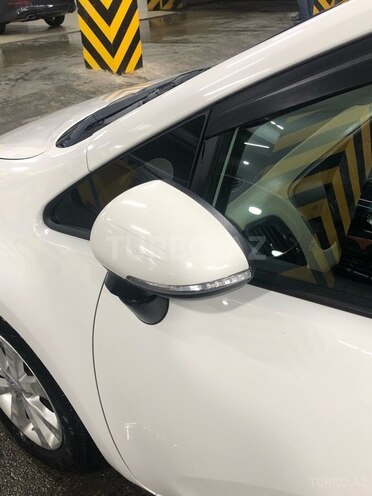 Kia Rio 2014, 120,000 km - 1.6 l - Bakı