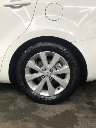 Kia Rio 2014, 120,000 km - 1.6 l - Bakı