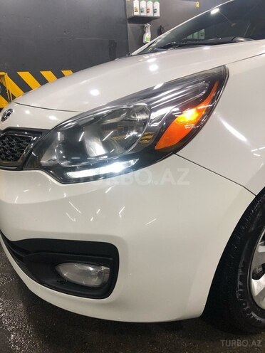 Kia Rio 2014, 120,000 km - 1.6 l - Bakı