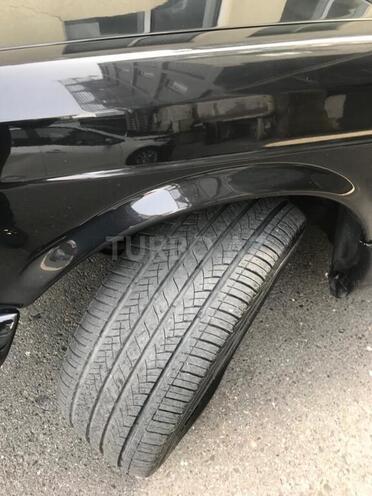 Mercedes  1983, 284,791 km - 5.0 l - Bakı