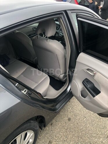 Honda Insight 2011, 350,837 km - 1.3 l - Bakı