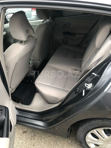 Honda Insight 2011, 350,837 km - 1.3 l - Bakı