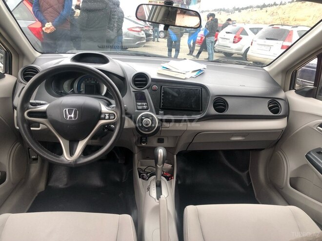 Honda Insight 2011, 350,837 km - 1.3 l - Bakı
