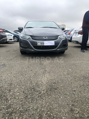 Honda Insight 2011, 350,837 km - 1.3 l - Bakı