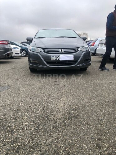 Honda Insight 2011, 350,837 km - 1.3 l - Bakı
